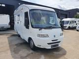 Knaus TR 640/2 X Klimaanlage/Solar/Festbett - Knaus Diesel Integrierter