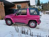 Suzuki Vitara Philippe Cousteaux - Suzuki Gebrauchtwagen von 1994