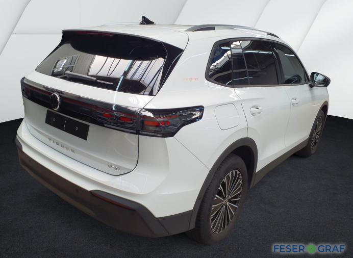 Volkswagen Tiguan ENERGY 1.5 TSI DSG Navi AHK Kamera LED Si, миниатюра 2