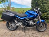 BMW R1200R K27 ESA ASC Koffer - BMW MOTORRAD R 27