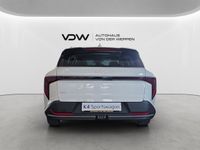 Kia K4 - Vorschau Bild 6