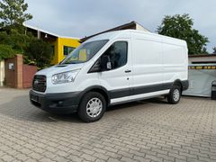 Transit Kasten 350 L3 Tempomat- Klima - Allrad !