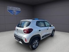 DACIA Spring Electric Comfort NAVI,KLIMA,BATTERIE 96%