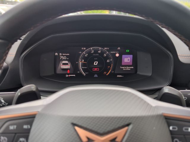 Formentor 2.0 TSI 4Drive 7-Gang-DSG ACC LED FULL