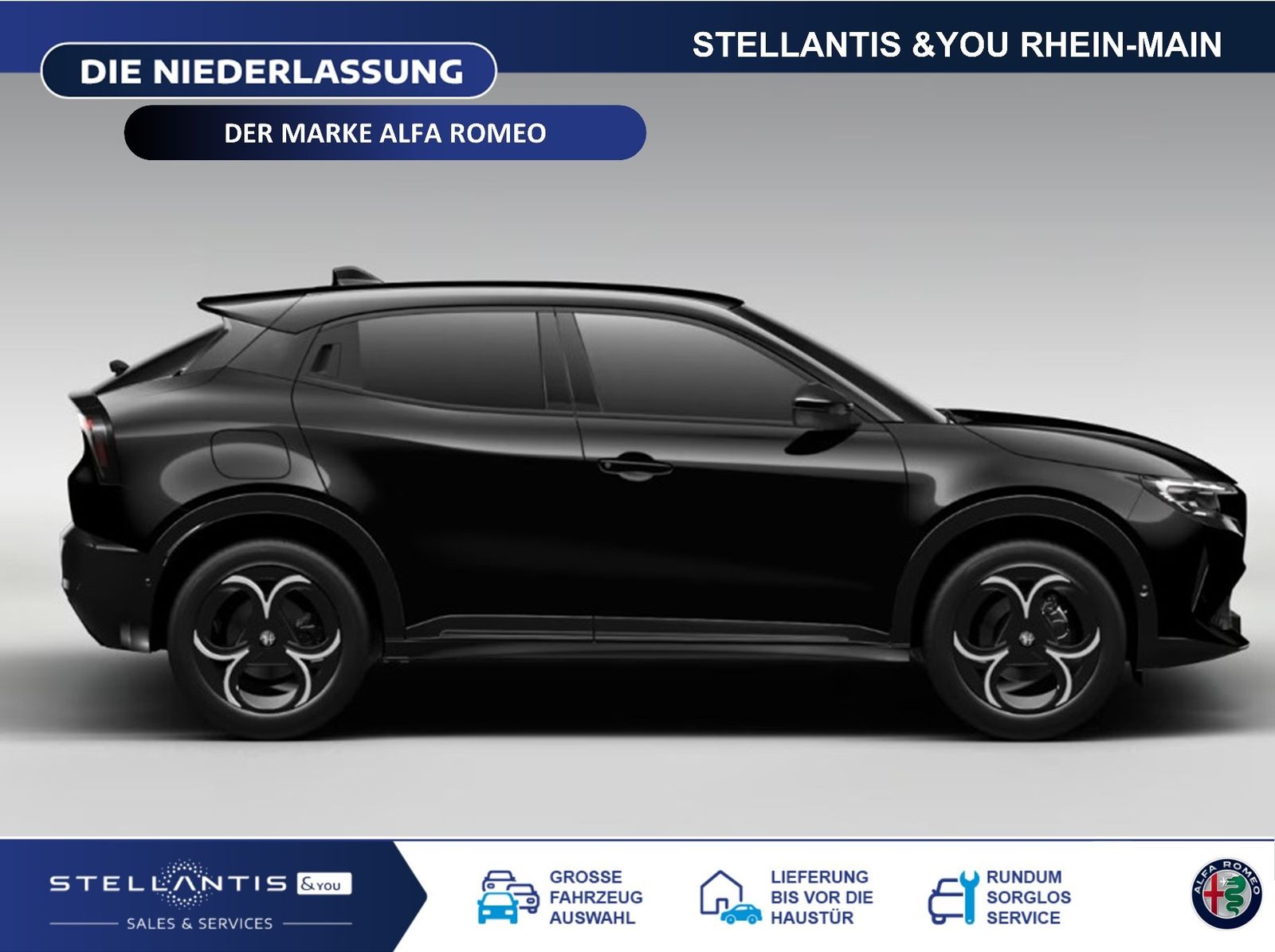 Alfa Romeo Junior - Bild 6