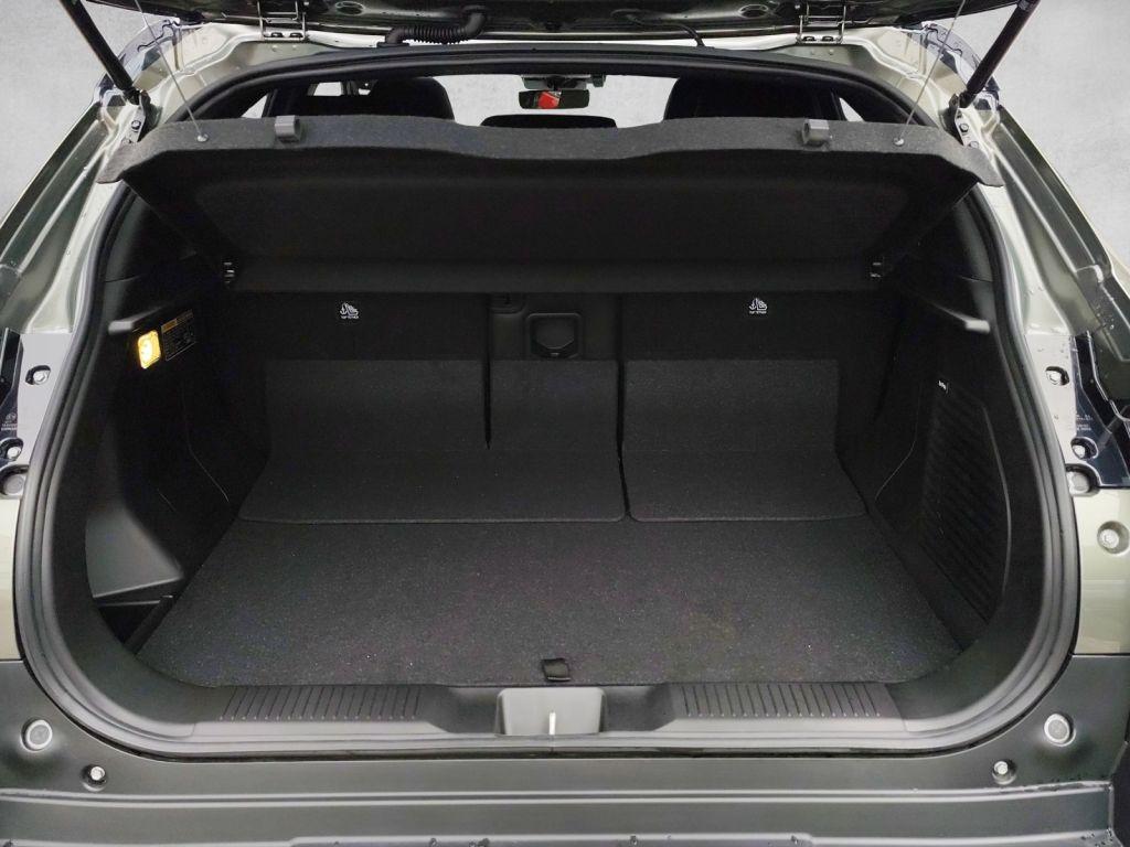 Suzuki e VITARA Comfort+