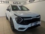 Kia Sportage GT-Line 4WD 1.6 T-GDI Mild-Hybrid EU6d - Kia Sportage Vorführfahrzeuge