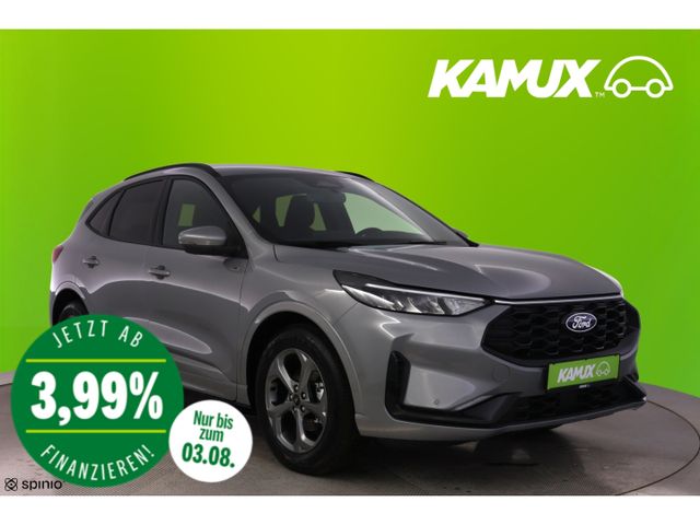 Ford Kuga 2.5Duratec Aut.ST-Line+LED+NAVI+VIRTUAL+PDC