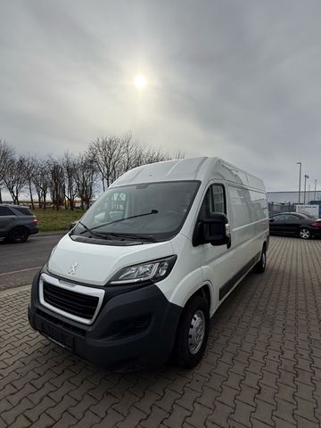 Peugeot Boxer Kasten Hochraum 335 L3H2 Komfort HDi 130