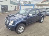 Isuzu D-Max Space Cab 3.0TD Aut. *LKW-Zl./3.0 To./nur  - Isuzu D-Max Gebrauchtwagen