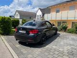 BMW M240i Steptronic Coupé - - schwarze BMW M240i