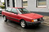 Audi 80 abzugeben - Audi 80 in Leverkusen