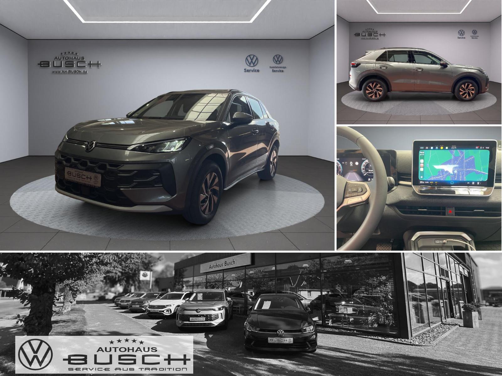 Volkswagen T-Roc 1.5 eTSI 85 kW Trend 85kw DSG