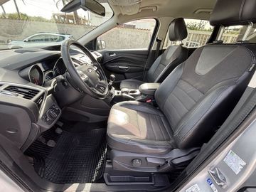 Ford Kuga - 7