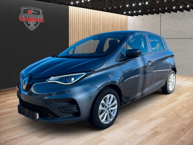 Renault Zoe Experience *inkl. Batterie* SHZ*GJR*