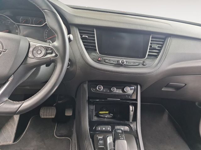 Grandland X Plug-in-Hybrid 1.6 DI Auto.Ultimate