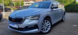 Skoda Scala Style 1Hd LED Scheckheft 2-Jahre Garantie - Skoda Scala Style mit Diesel-Antrieb