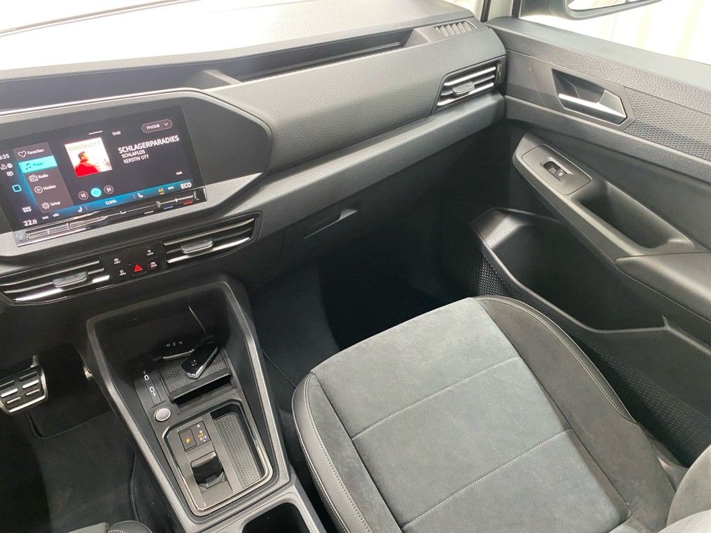 Volkswagen Caddy - Bild 8