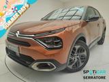 Citroën C4 C4 1.5 bluehdi Feel Pack s&s 130cv ea - Citroën C4 FEEL mit Diesel-Antrieb