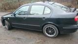Seat Toledo 1M - Seat Toledo 1M mit Benzin-Antrieb