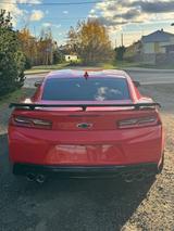 Chevrolet Camaro SS 6.2 V8 - gebrauchte Chevrolet Sportwagen