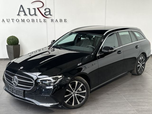 Mercedes-Benz E 300e T Avantgarde NAV+LED+KAMERA+SHZ+VCOCKPIT