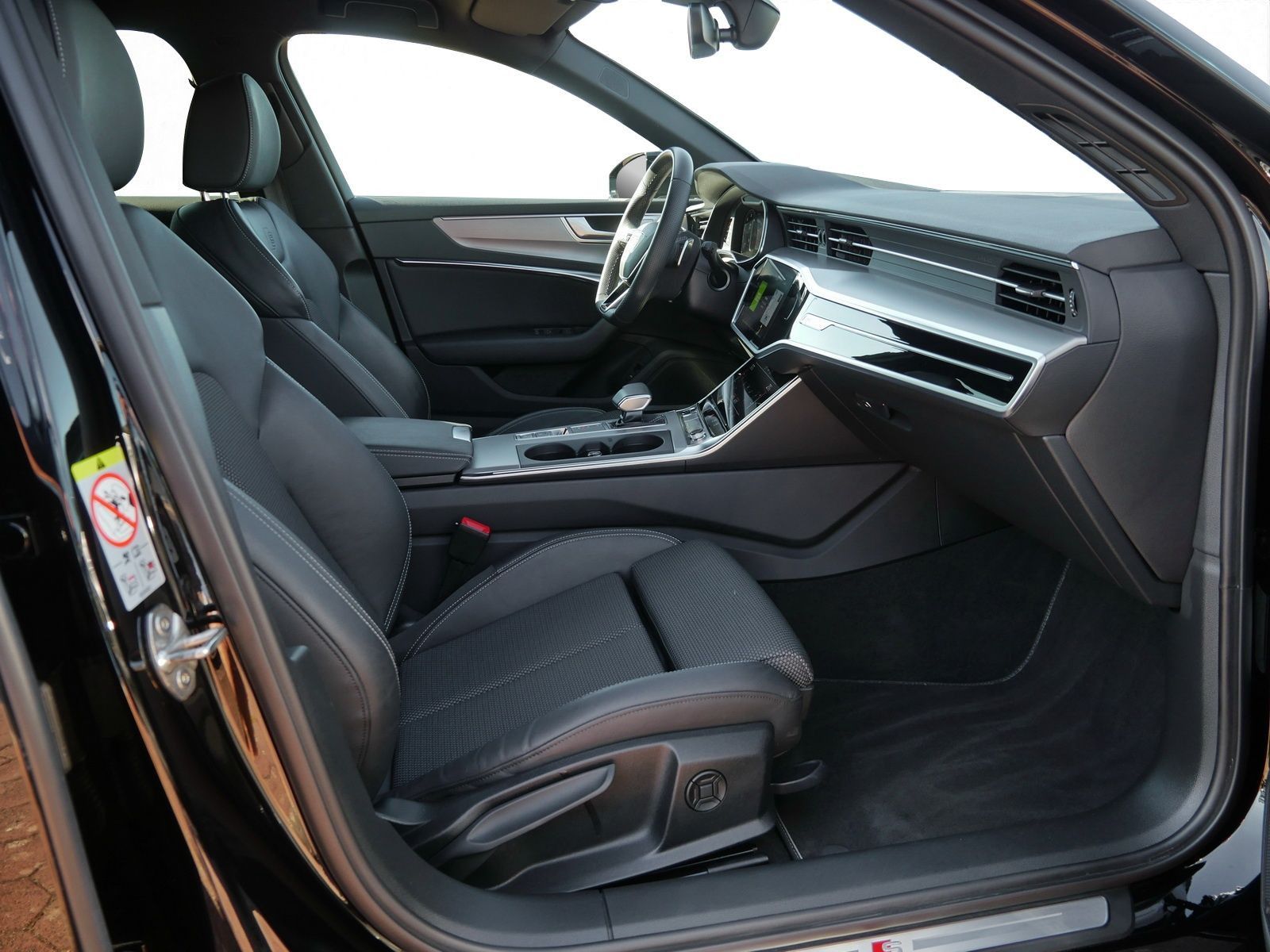 Audi A6 - Bild 4
