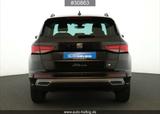 Seat Ateca 2.0 TDI FR #DSG#Cam#Kessy#GRA#Navi#App#SHZ - Seat Ateca: 2.0