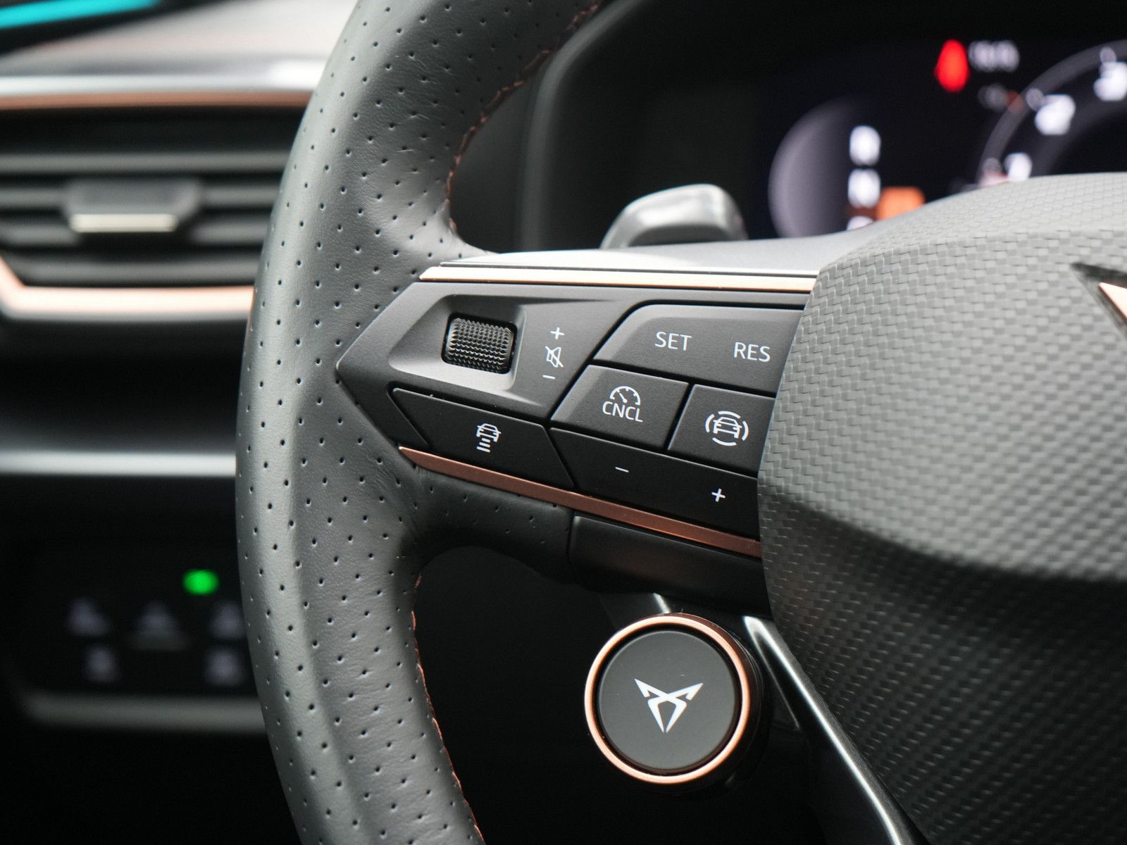 Cupra Formentor - Bild 7