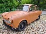 Trabant 601 * 1978 * biberbraun * Melkus S... - Trabant 601: Kleinwagen