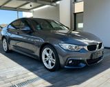BMW 420d Gran Coupé M Sport