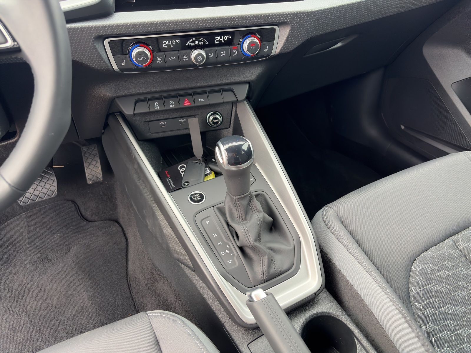 Audi A1 - Bild 8
