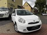 Nissan 1.2 NUR 90.000 KM TECHNISCH TOP !!! - Nissan Micra in Dortmund