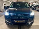 Ford Kuga 2,0 TDCi 4x4 103kW Titanium - gebrauchte Ford Kuga aus dem Jahr 2013