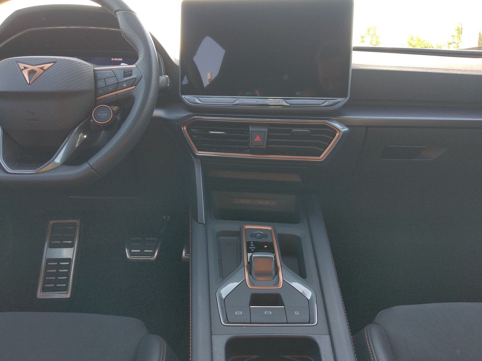 Cupra Formentor - Bild 15