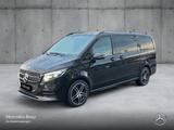 Mercedes-Benz V 300 d 4M Lang EXCLUSIVE+Allrad+AMG+SchiebDa+9G - Mercedes-Benz V 300 Gebrauchtwagen in Mülheim (Ruhr)
