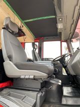 Iveco Magirus 95E18W - Iveco Allradantrieb Gebraucht Wohnwagen gebraucht
