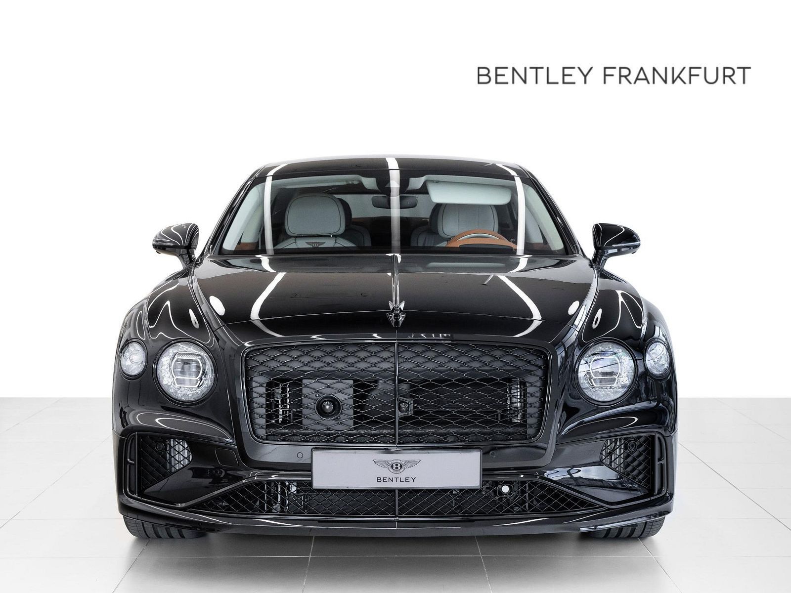 Bentley Flying Spur (MY26) von BENTLEY FRANKFURT imagem 2