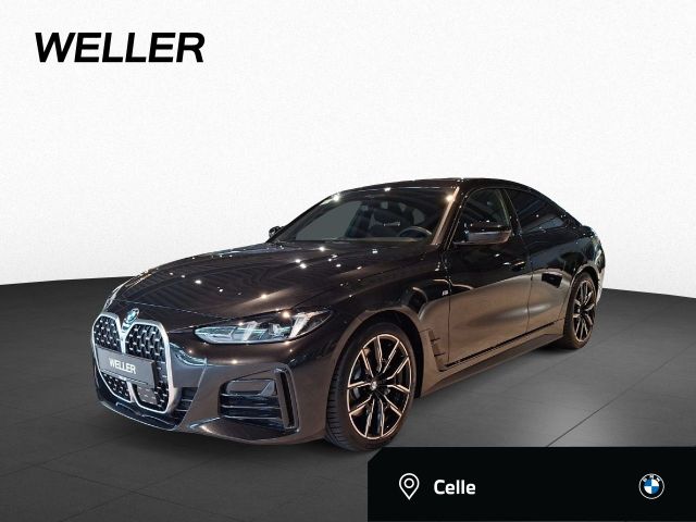 BMW 430i xDrive GC M Sport HUD GSD St+Go 360° HiFi