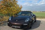 Porsche Boxster 2.7 *Appr.*20 Zoll*Sportendrohre*AppleCa