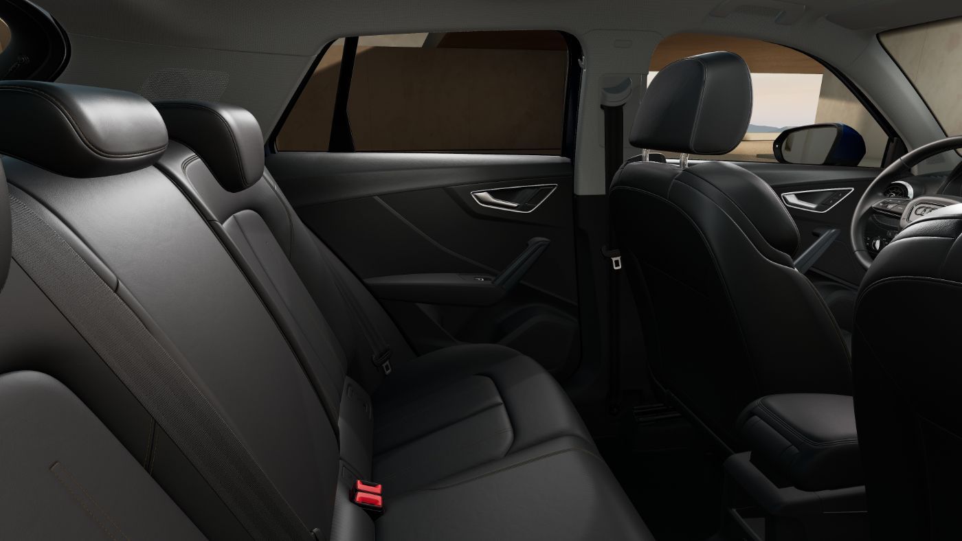 Audi Q2 - Bild 12