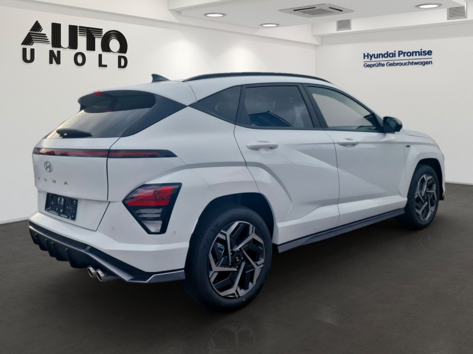 Hyundai Kona – Bild 3