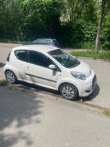 Citroën C1 1.0 SensoDrive Style Style - Citroën C1 in München