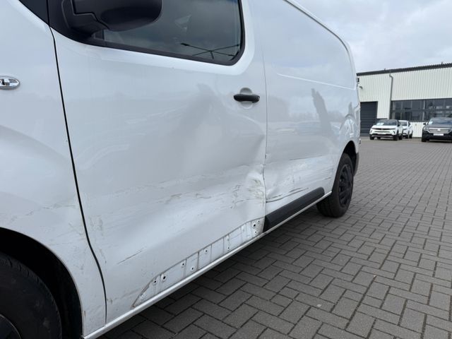 Toyota Proace (Verso) L1 Kasten Meister