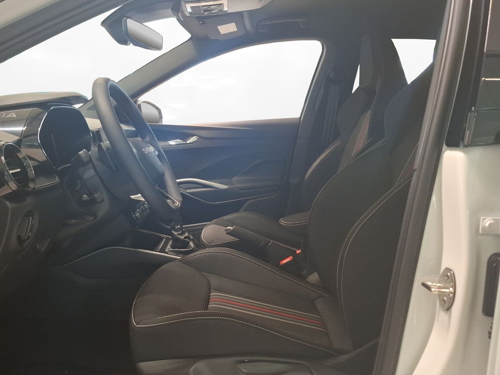 Skoda Fabia - Bild 2