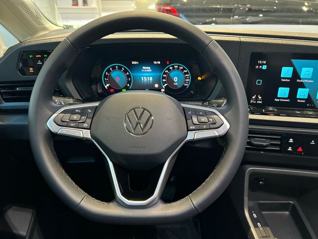 Caddy California Maxi  1.5 TSI DSG