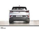 Volkswagen ID.4 Pro Energy Automatik AHK NAVI RFK HUD STAND - silberne Volkswagen ID.4