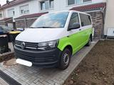 Volkswagen T6 Caravelle - Volkswagen T6 Caravelle: 8 Sitzer