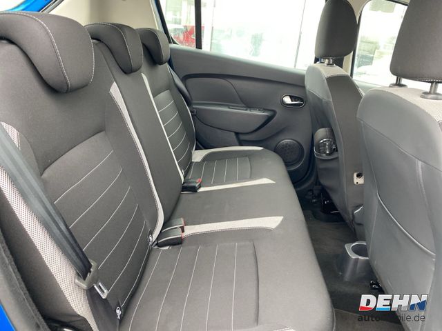 Dacia Sandero Stepway Prestige TCe 90 Navi