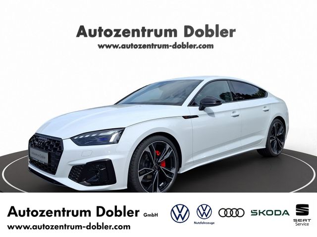 Audi A5 Sportb. S-line business 40 TDI comp. edition+